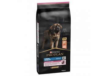 Purina Pro Plan Sensitive Digestion Large Robust Adult Salmone da kg 14